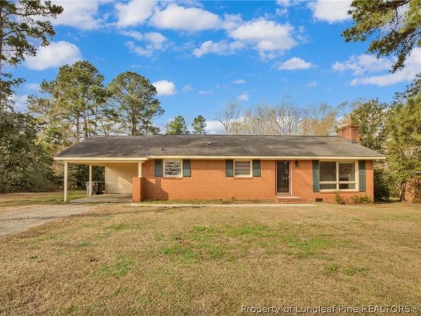 409 College Drive, Raeford, NC 28376