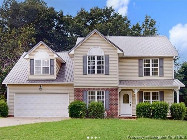 10 Valley View Court, Sanford, NC 27332