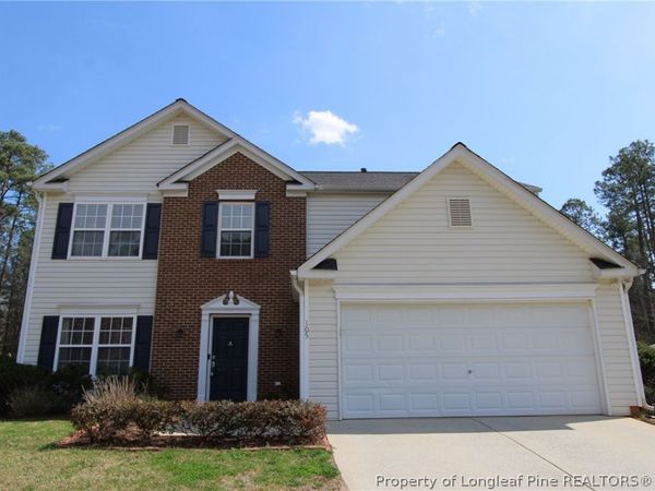 105 Sturminster Drive, Holly Springs, NC 27540