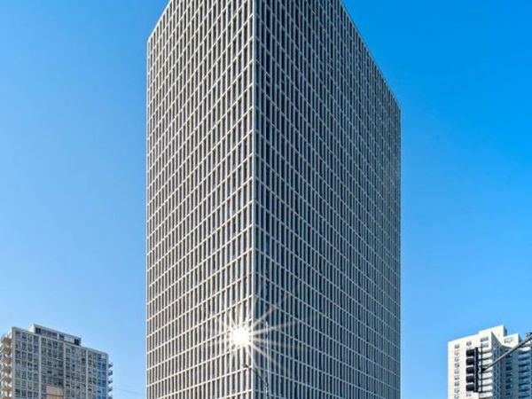 6700 S South Shore Drive , Unit 10J, Chicago, IL 60649