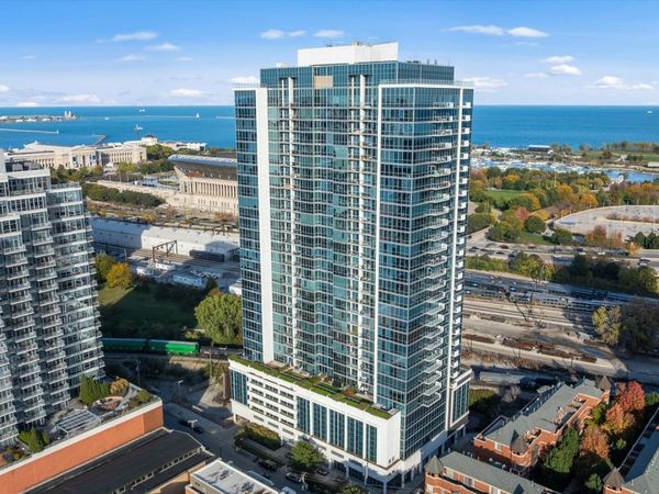 1629 S Prairie Avenue , Unit 1809, Chicago, IL 60616