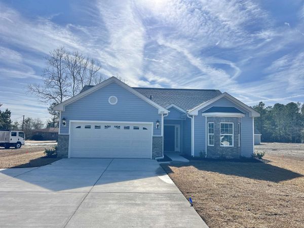 2207 Norwood Dr. , Marion, SC 29571