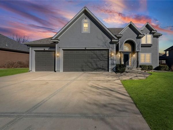 3812 NE 94th Terrace, Kansas City, MO 64156