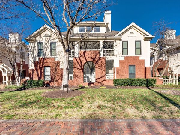 937 Russell St , Unit 10, Nashville, TN 37206