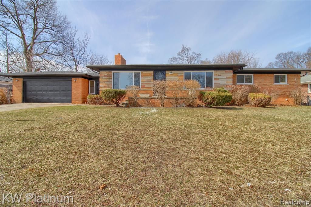 20121 Woodingham Drive, Detroit, MI 48221 Main Photo