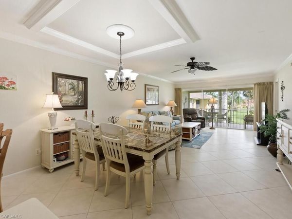 351 Charlemagne BLVD, Unit B208, NAPLES, FL 34112
