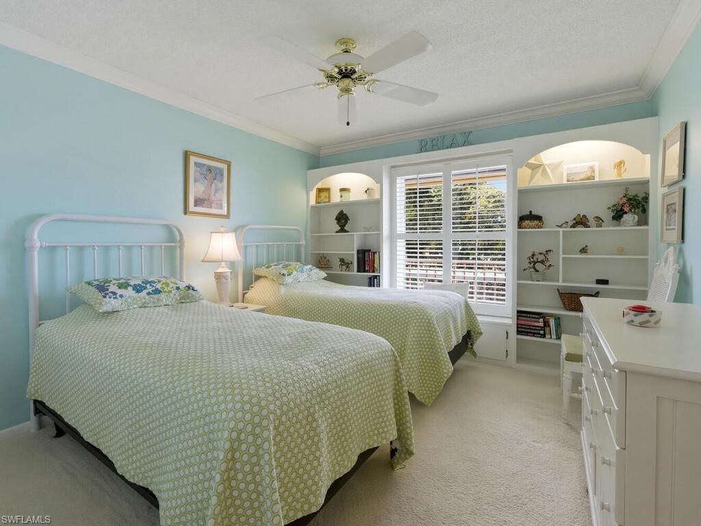 351 Charlemagne Blvd, Unit B208, Naples, FL 34112 Photo
