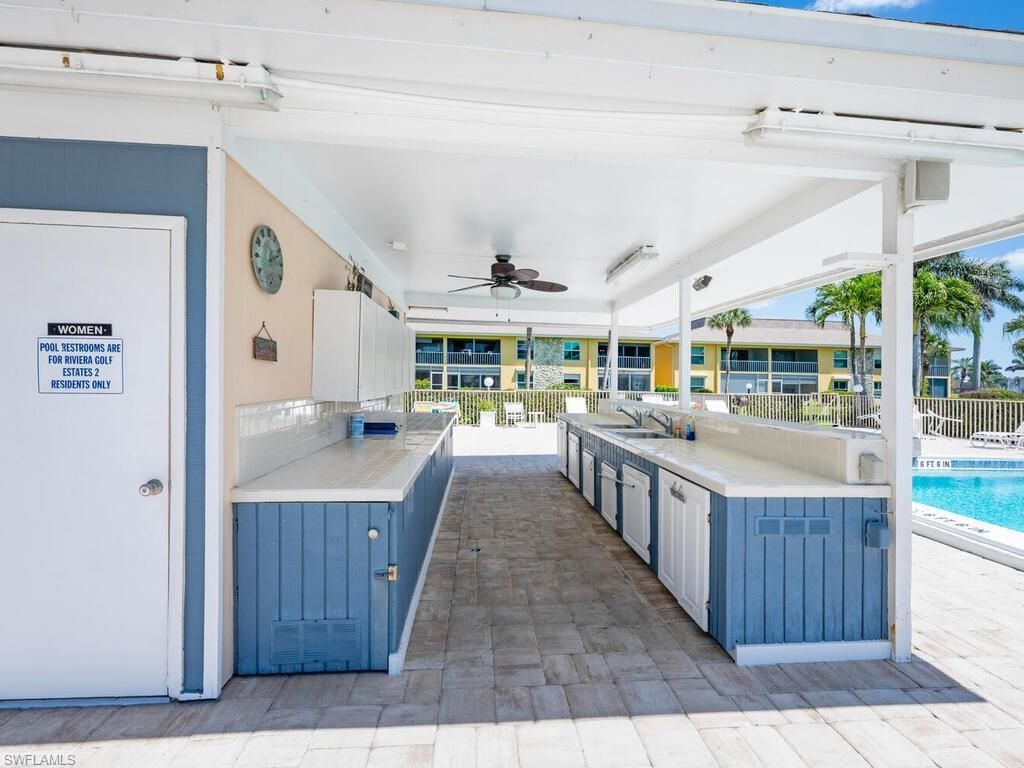 351 Charlemagne Blvd, Unit B208, Naples, FL 34112 Photo