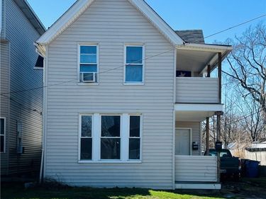 3206 W 50th Street, Cleveland, OH 44102