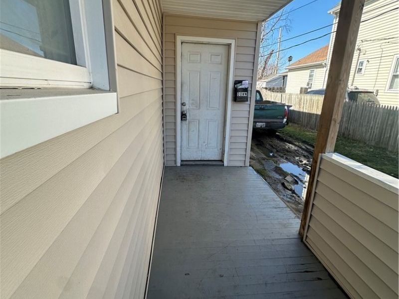 3206 W 50th Street, Cleveland, OH 44102 Photo 2