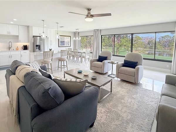 1534 Wildwood LN , Unit 1534, NAPLES, FL 34105