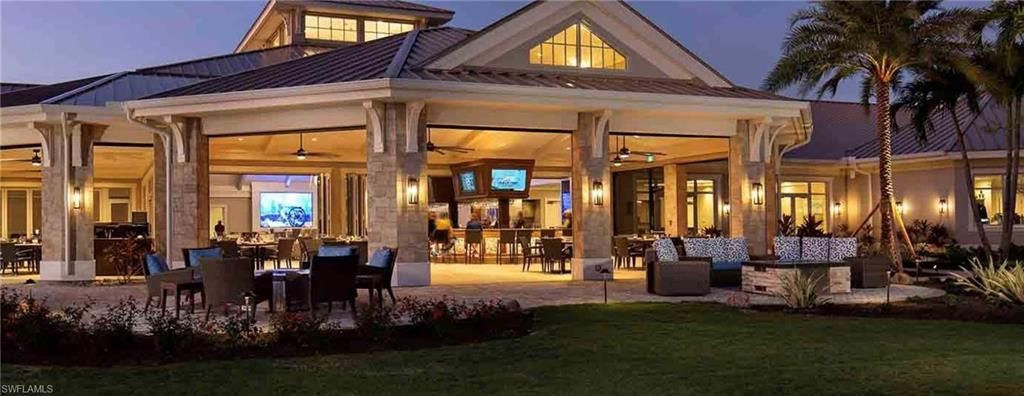 1534 Wildwood Ln, Unit 1534, Naples, FL 34105 Photo