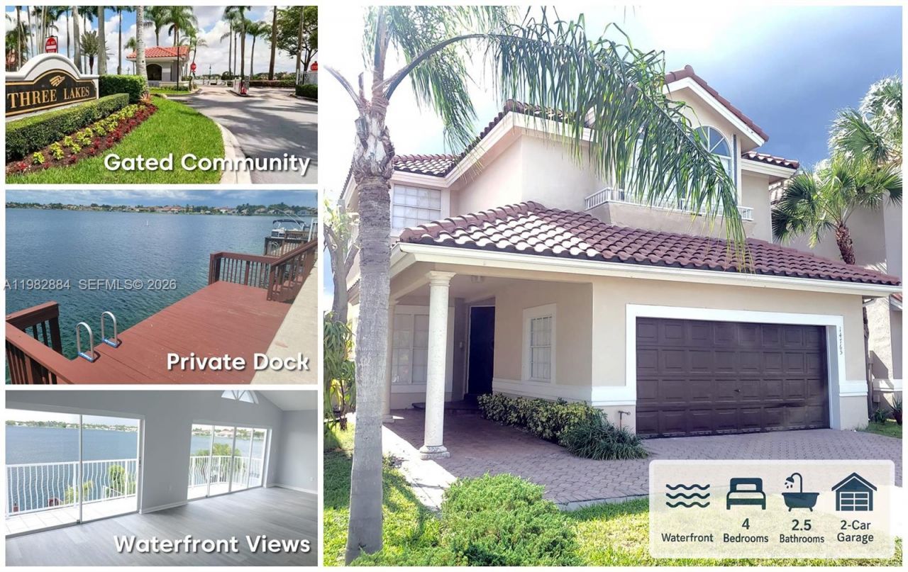 14765 SW 132nd Pl, Miami, FL 33186 Photo