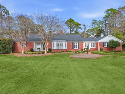429 Fox Bay Rd. , Loris, SC 29569