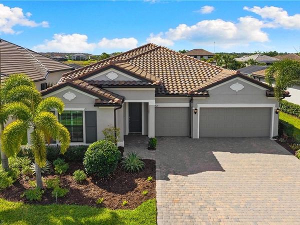 17671 Brooksin CT, ESTERO, FL 33928