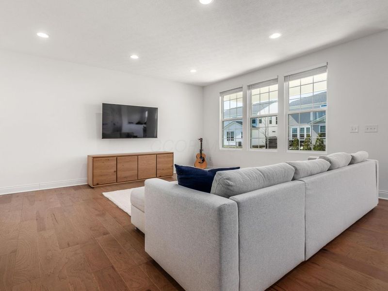 3663 Glacial Lane , Grove City, OH 43123 Photo 10