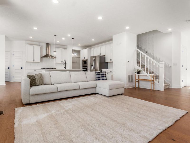 3663 Glacial Lane , Grove City, OH 43123 Photo 12