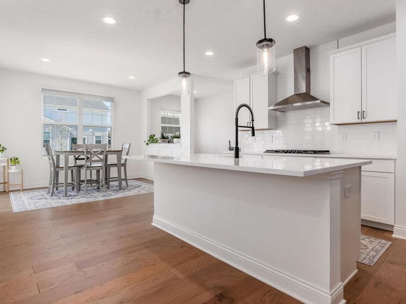 3663 Glacial Lane , Grove City, OH 43123 Photo 13