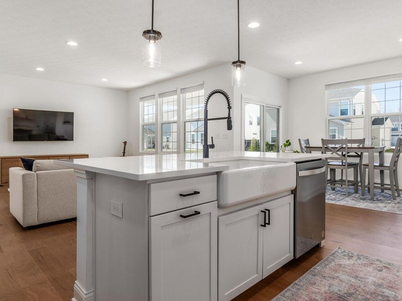 3663 Glacial Lane , Grove City, OH 43123 Photo 18