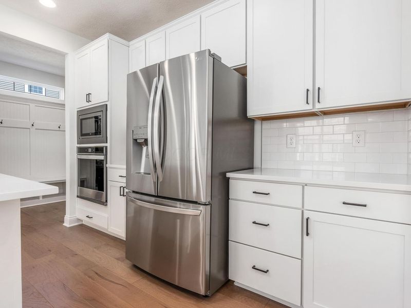 3663 Glacial Lane , Grove City, OH 43123 Photo 20