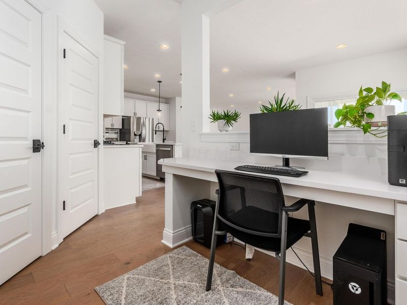 3663 Glacial Lane , Grove City, OH 43123 Photo 25