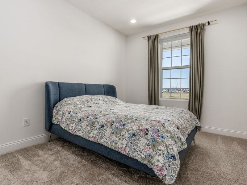 3663 Glacial Lane , Grove City, OH 43123 Photo 27