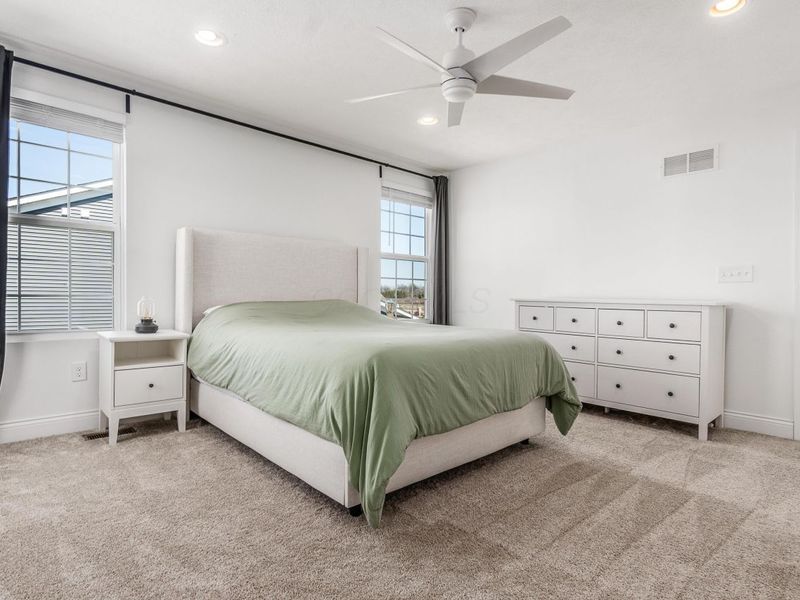 3663 Glacial Lane , Grove City, OH 43123 Photo 32