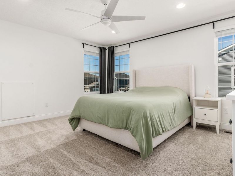 3663 Glacial Lane , Grove City, OH 43123 Photo 33