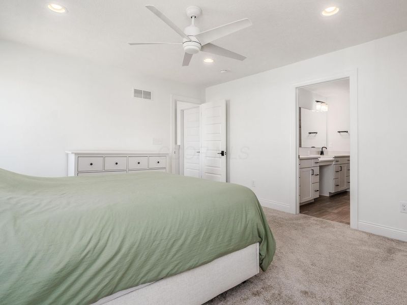 3663 Glacial Lane , Grove City, OH 43123 Photo 34