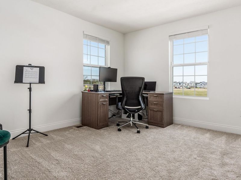 3663 Glacial Lane , Grove City, OH 43123 Photo 39