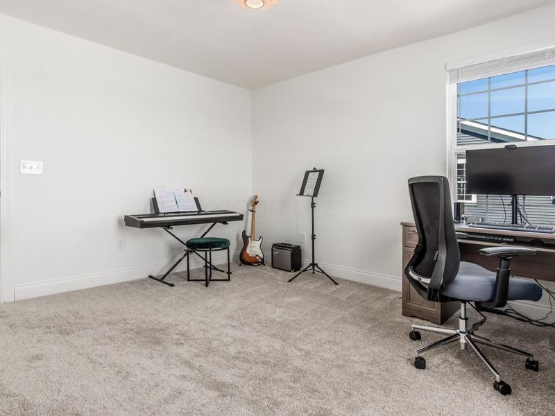 3663 Glacial Lane , Grove City, OH 43123 Photo 40