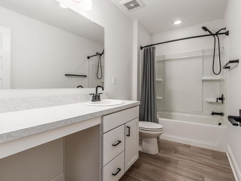 3663 Glacial Lane , Grove City, OH 43123 Photo 44