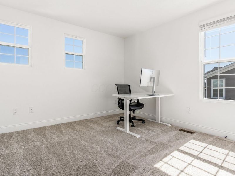 3663 Glacial Lane , Grove City, OH 43123 Photo 45