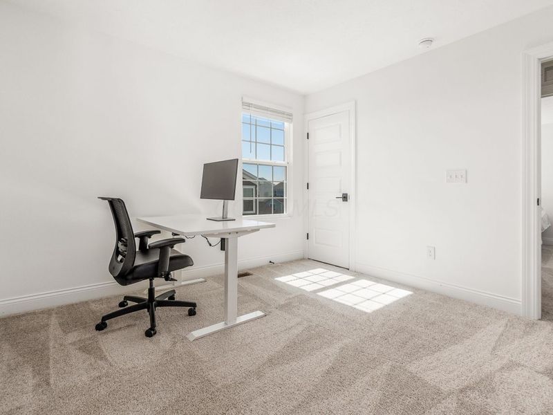 3663 Glacial Lane , Grove City, OH 43123 Photo 46