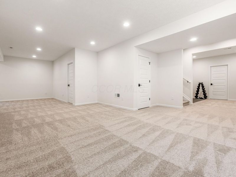 3663 Glacial Lane , Grove City, OH 43123 Photo 49