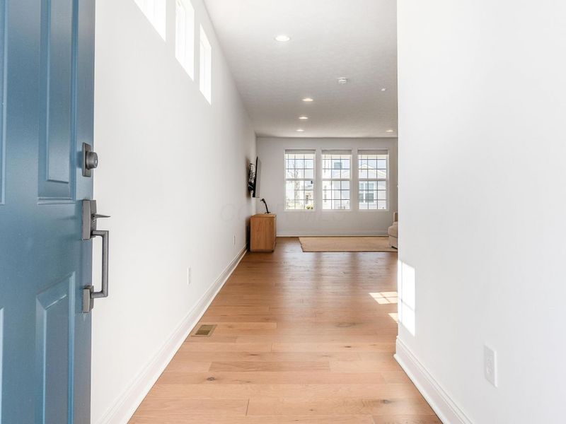 3663 Glacial Lane , Grove City, OH 43123 Photo 5