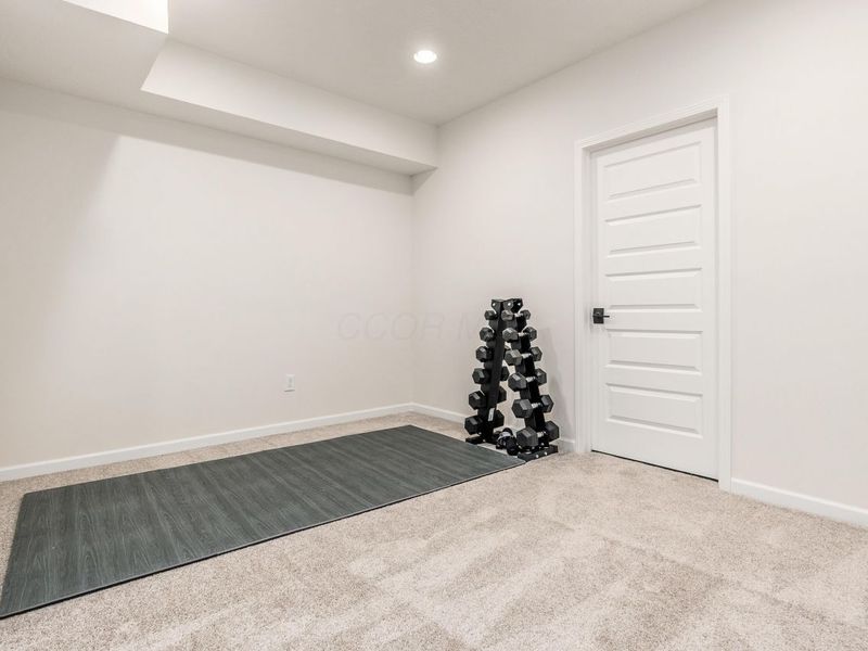 3663 Glacial Lane , Grove City, OH 43123 Photo 50