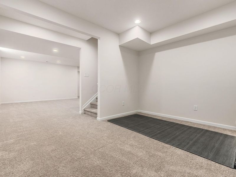 3663 Glacial Lane , Grove City, OH 43123 Photo 51