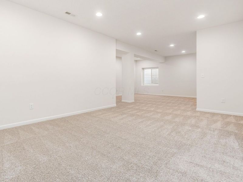 3663 Glacial Lane , Grove City, OH 43123 Photo 52