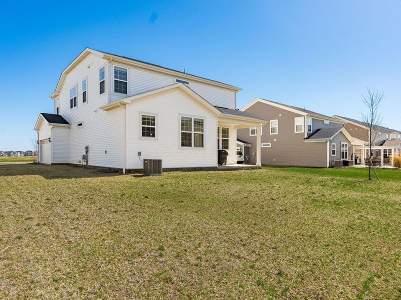 3663 Glacial Lane , Grove City, OH 43123 Photo 56