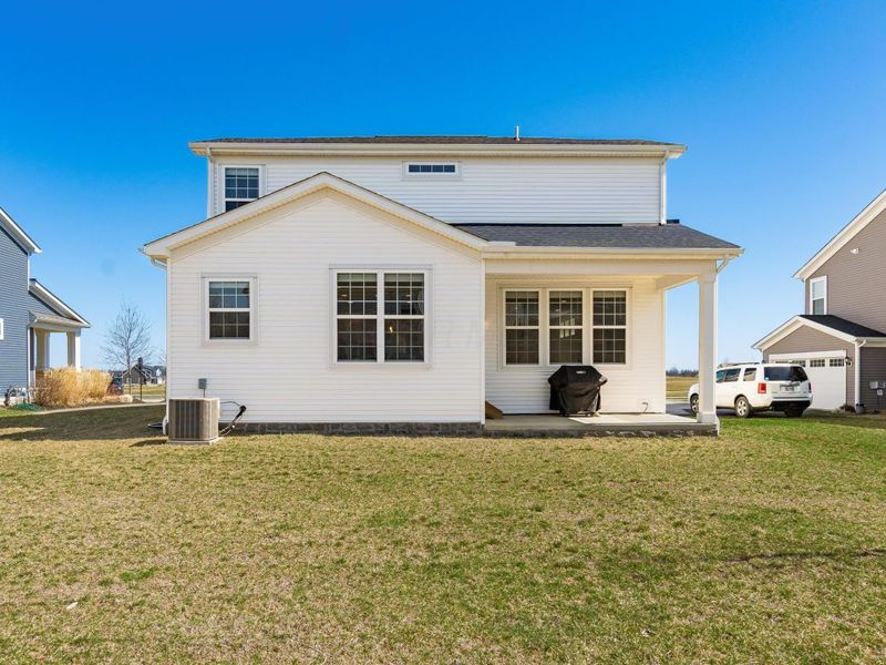 3663 Glacial Lane , Grove City, OH 43123 Photo 58