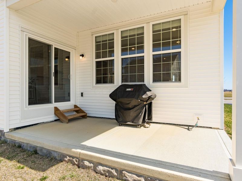 3663 Glacial Lane , Grove City, OH 43123 Photo 59