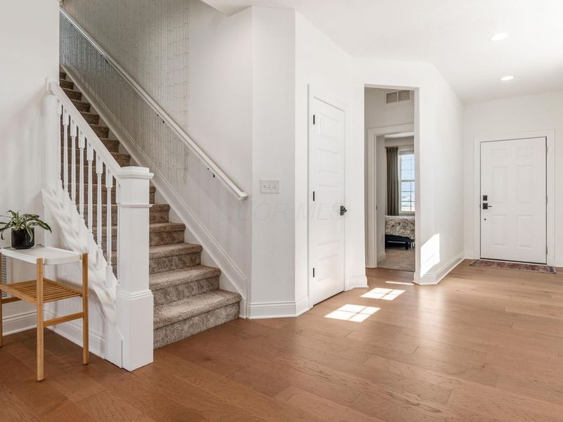 3663 Glacial Lane , Grove City, OH 43123 Photo 6