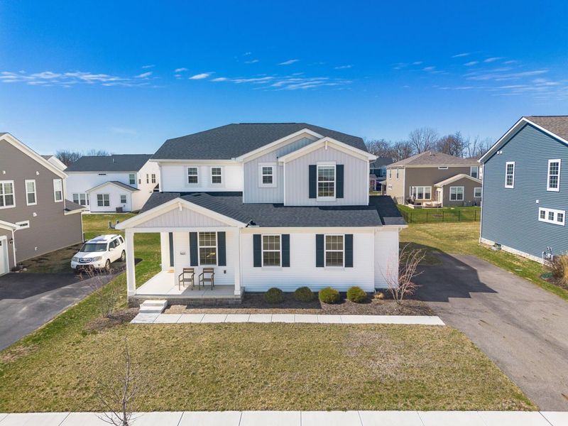 3663 Glacial Lane , Grove City, OH 43123 Photo 60