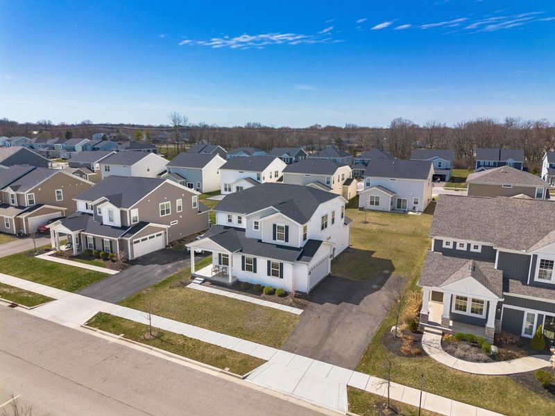 3663 Glacial Lane , Grove City, OH 43123 Photo 61