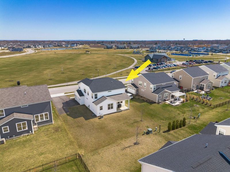 3663 Glacial Lane , Grove City, OH 43123 Photo 62