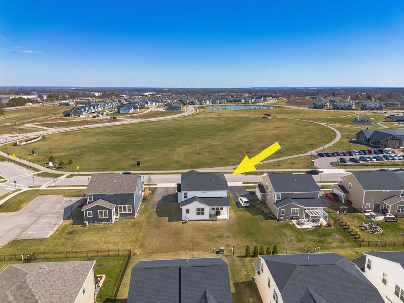 3663 Glacial Lane , Grove City, OH 43123 Photo 63