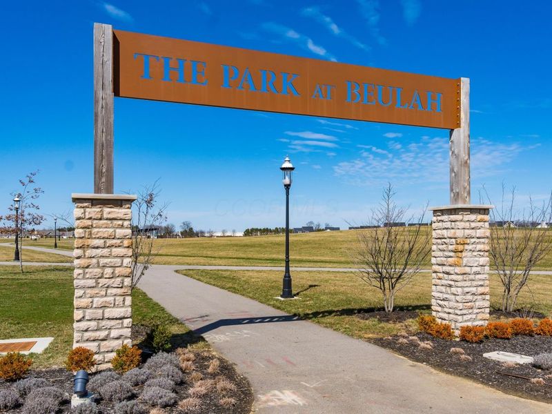 3663 Glacial Lane , Grove City, OH 43123 Photo 67