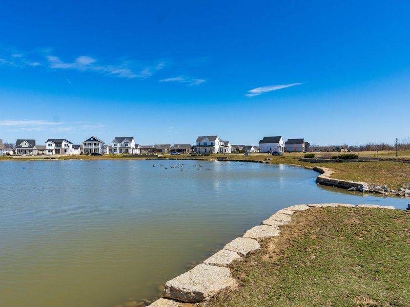 3663 Glacial Lane , Grove City, OH 43123 Photo 70