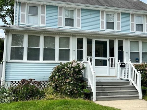 109 Madison Avenue, MIDLAND PARK, NJ 07432